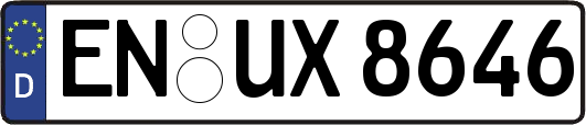 EN-UX8646