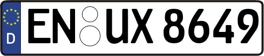 EN-UX8649