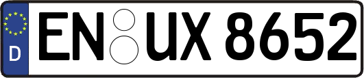 EN-UX8652