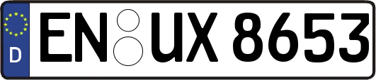 EN-UX8653