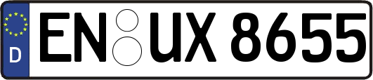 EN-UX8655