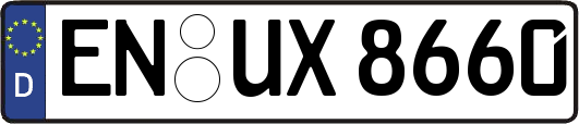 EN-UX8660