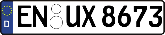 EN-UX8673