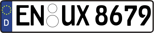 EN-UX8679
