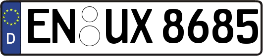 EN-UX8685