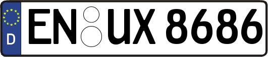EN-UX8686