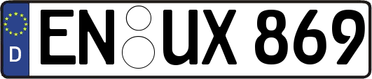 EN-UX869