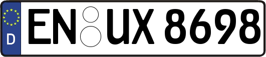 EN-UX8698