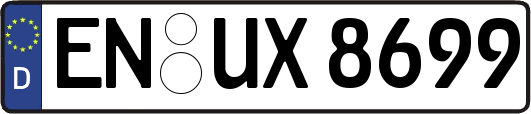 EN-UX8699