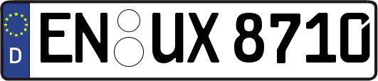 EN-UX8710