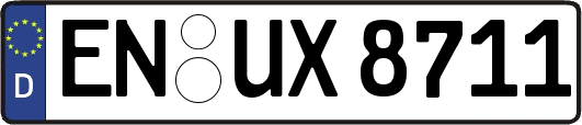 EN-UX8711