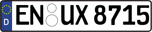 EN-UX8715