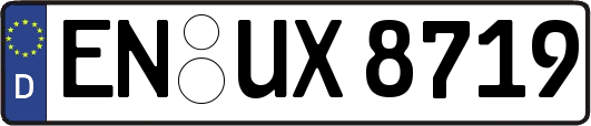 EN-UX8719