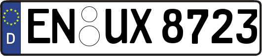 EN-UX8723
