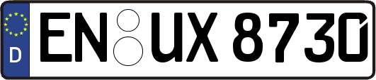 EN-UX8730