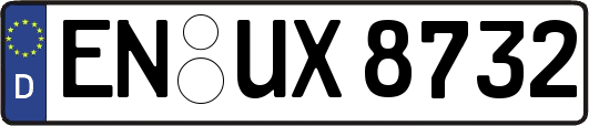 EN-UX8732
