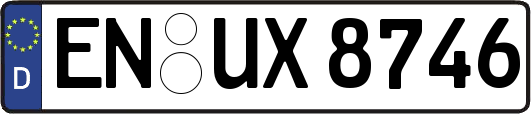 EN-UX8746