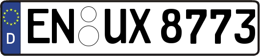 EN-UX8773