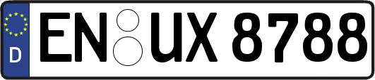 EN-UX8788