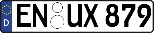 EN-UX879