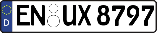 EN-UX8797