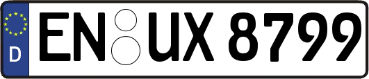 EN-UX8799