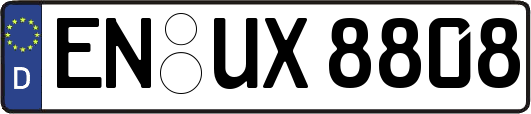 EN-UX8808