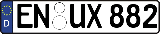 EN-UX882