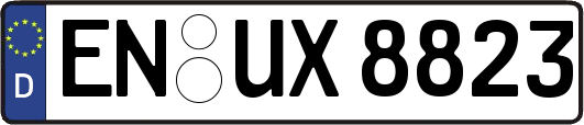 EN-UX8823