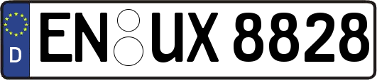 EN-UX8828