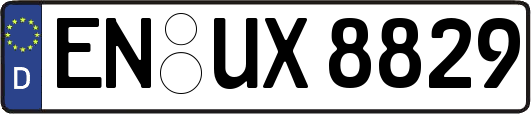 EN-UX8829