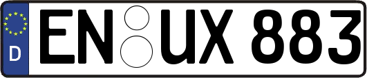 EN-UX883