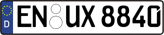 EN-UX8840