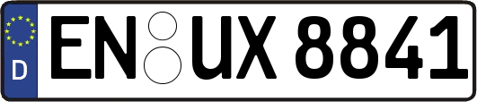 EN-UX8841