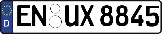 EN-UX8845