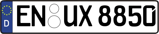 EN-UX8850