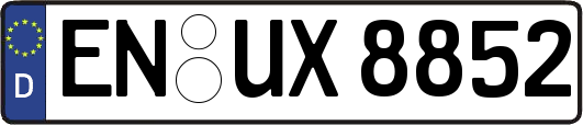 EN-UX8852