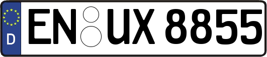 EN-UX8855
