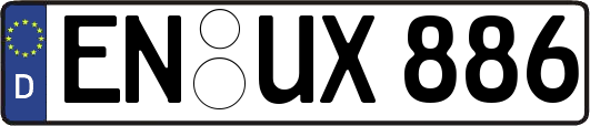 EN-UX886