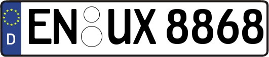 EN-UX8868