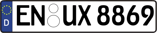 EN-UX8869