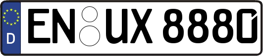 EN-UX8880