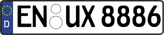 EN-UX8886