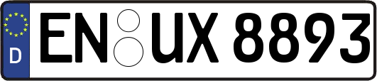 EN-UX8893