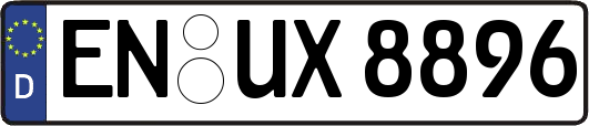 EN-UX8896