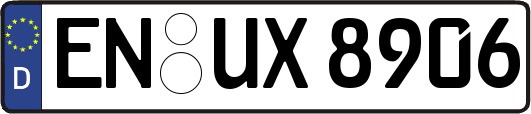 EN-UX8906