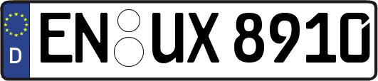 EN-UX8910