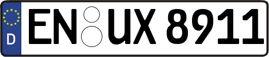 EN-UX8911