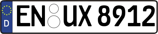 EN-UX8912