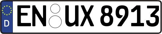 EN-UX8913
